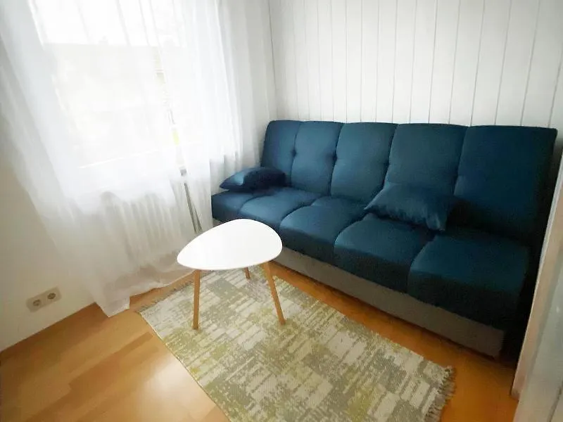 Apartment Ferienwohnung Leo Bad Endorf