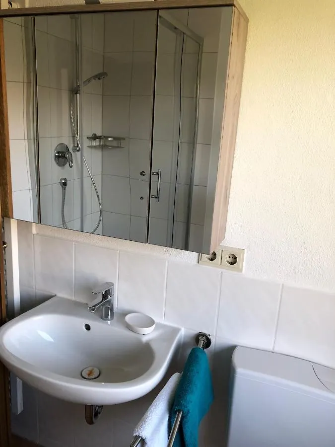 Ferienwohnung Leo Bad Endorf Apartment