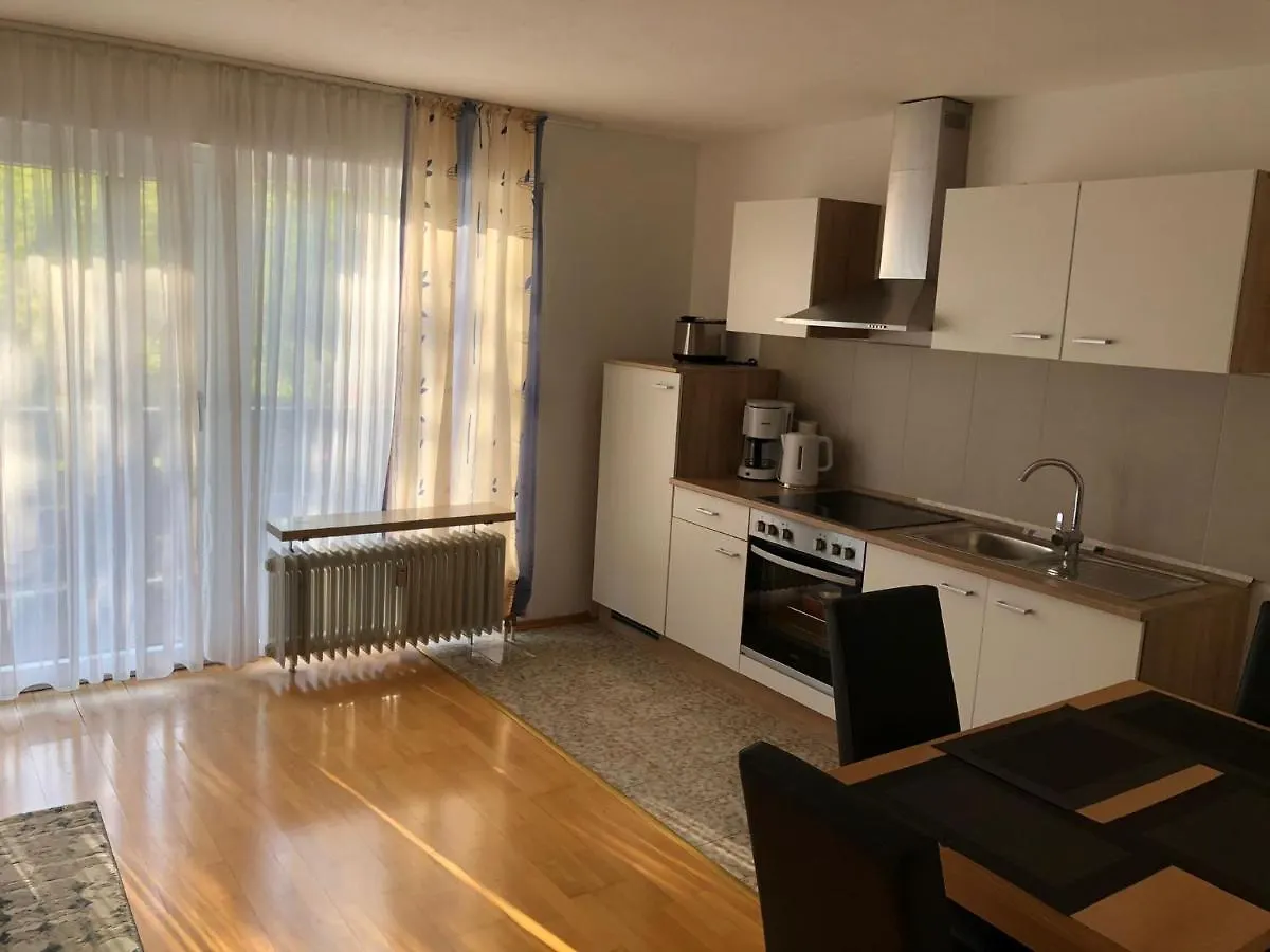 Ferienwohnung Leo Bad Endorf 0*,  Germany