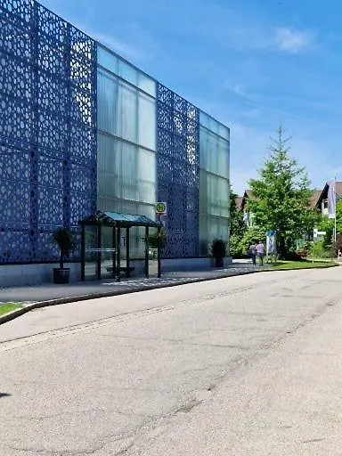 Apartment Ferienwohnung Leo Bad Endorf