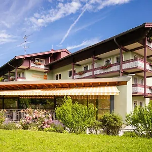 Stroebinger Hof - Therme Wellness Hotel