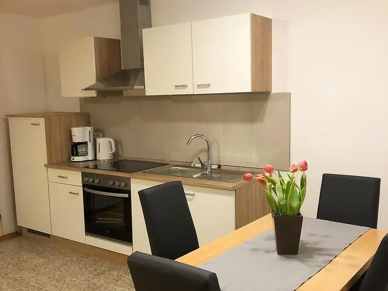 Ferienwohnung Leo Bad Endorf Apartment