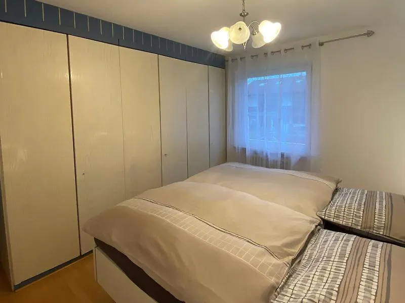 Ferienwohnung Leo Bad Endorf Apartmán