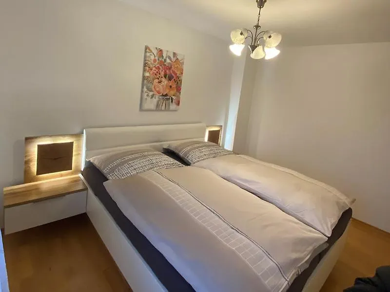 Ferienwohnung Leo Bad Endorf