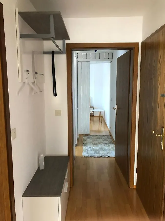 Ferienwohnung Leo Bad Endorf Deutschland