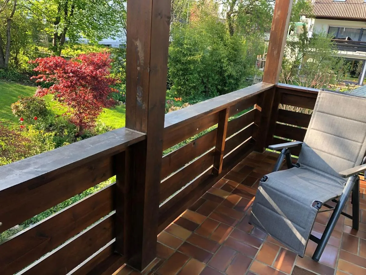 Ferienwohnung Leo Bad Endorf 0*,  Deutschland