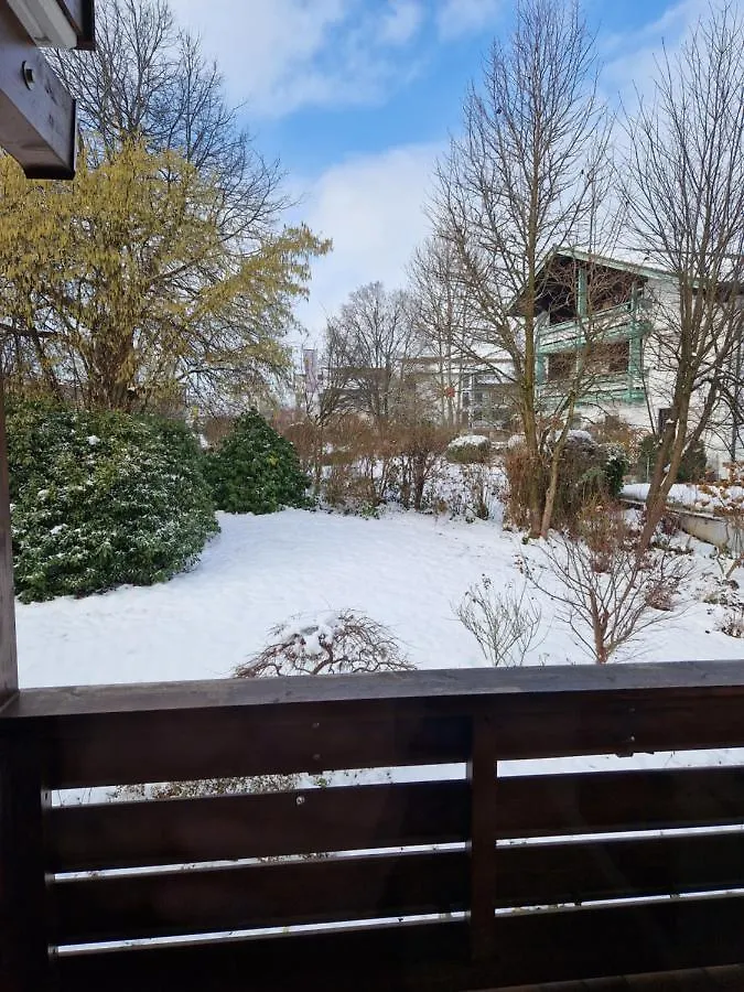Apartment Ferienwohnung Leo Bad Endorf Deutschland