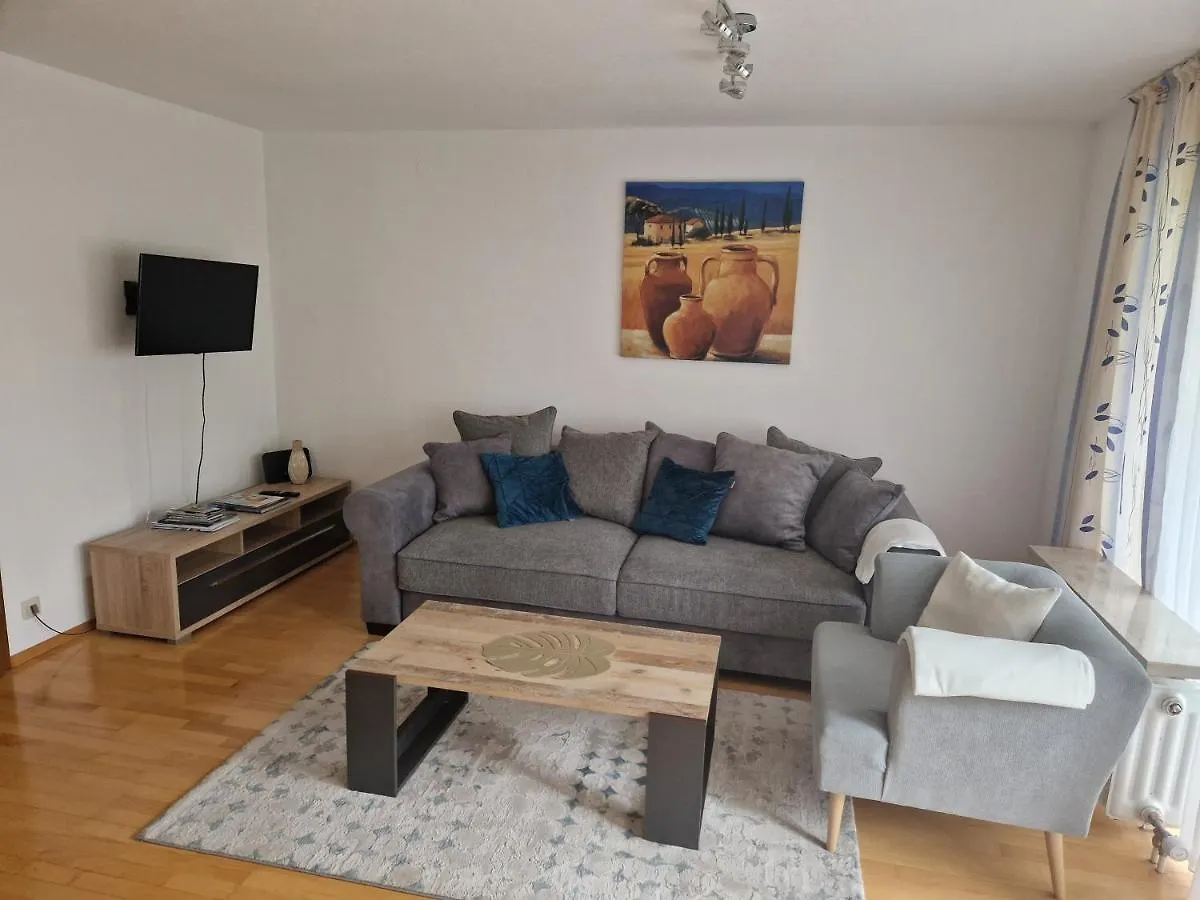Ferienwohnung Leo Bad Endorf Deutschland